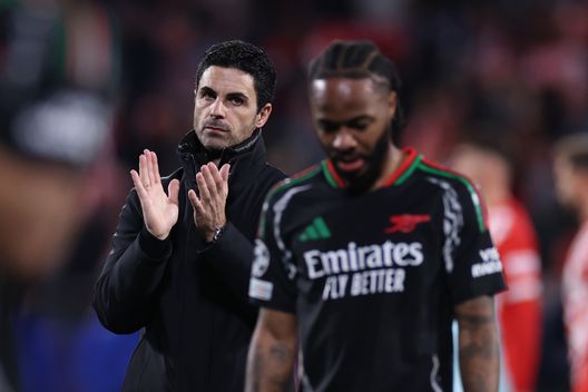 Arsenal, Arteta: “Lotta per il titolo? Il nostro focus adesso è sul West Ham”- immagine 6