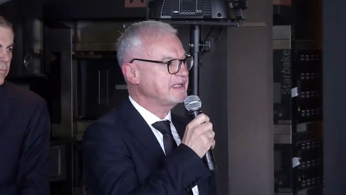 SSC Napoli, Baiesi: “In estate ci saranno 5 amichevoli. Previsto un museo nei ritiri” - immagine 1