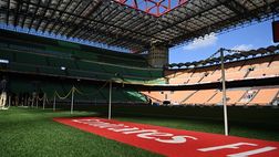 Stadio, epoche che cambiano…