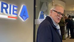 VIDEO FCIN1908 / Zangrillo: “Polemiche arbitrali Genoa-Juve? Cerco di capire perché…”