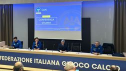 AIA: 8 errori chiari del Var in stagione, Fiorentina coinvolta solo in un caso