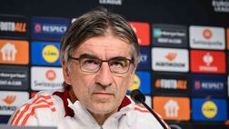 Roma ko, Juric: “Fatti passi avanti impressionanti! Soulè? Non soffre la pressione”