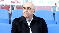 Milan, addio Furlani: da Galliani a Carnevali ecco le opzioni per il prossimo amministratore delegato