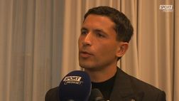 Sensi: “Chivu top all’Inter? Ecco perché me l’aspettavo. Quando c’era Inzaghi…”