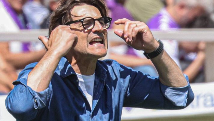 De Sisti: “I più forti vanno tenuti. Vanoli ha salvato una squadra sotto tensione” - immagine 1