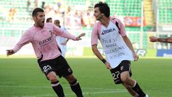 Palermo, Pastore: “Ho avuto problemi con i miei compagni all’inizio a Palermo”