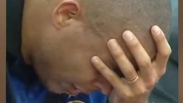 Ronaldo, 5 maggio 2002: Lazio-Inter 4-2 Inter-Lazio: storia di un gemellaggio tra curve e contraddizioni- immagine 4