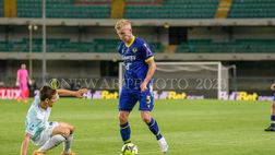 Torino, Lazio, Sassuolo: in tre per Doig