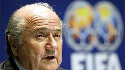 Aperta inchiesta su Joseph Blatter