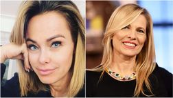 Laura Freddi: “Bonolis non meritava tutto questo”. E arriva la replica dura di Bruganelli