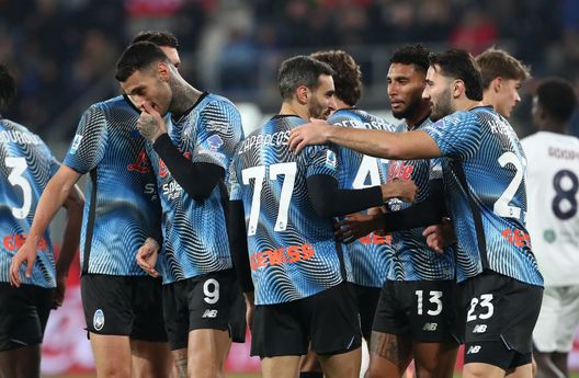 Getty Images Palladino: “Con l’Inter trend negativo. Valuto 3 soluzioni. Noi contro le grandi abbiamo…”- immagine 3