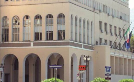 Salernitana, Quest. Conticchio: “Derby a porte aperte? Una speranza per il futuro”- immagine 2