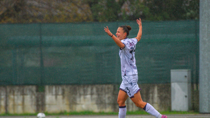 Il Bologna Women torna alla vittoria: 0-1 a Vicenza - immagine 1