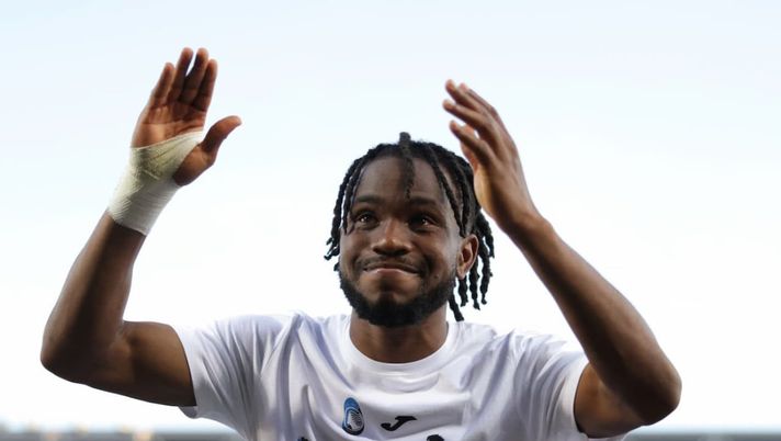 Da Bergamo: “Lookman non va alla rottura, anzi: non avrebbe mai chiesto di…” - immagine 1