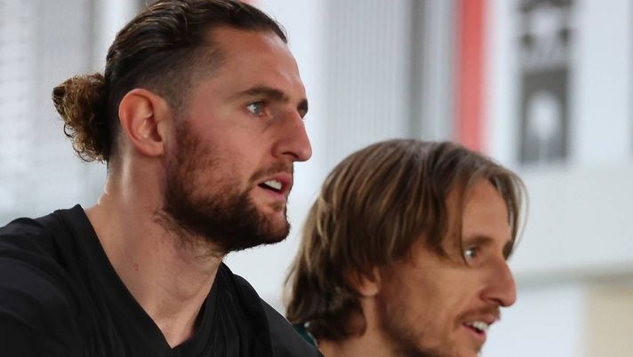 Milan, Marocchi spiega l'impatto di Modric e Rabiot sui compagni