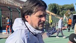 Napoli Primavera, Rocco: “Siamo migliorati in un aspetto. Sul passaggio del turno…”