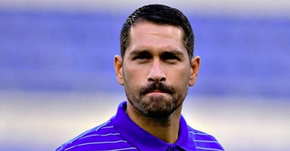 Ex Milan, Borriello: “Scudetto? Siamo solo all’inizio. Inter favorita, ma il Milan…”