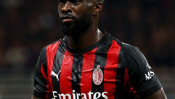 Juventus-Milan, Tomori in forte dubbio: la sensazione odierna. Novità a sinistra