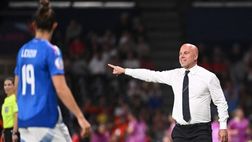 Europeo femminile, quarti di finale: l’Italia di Soncin trova la Norvegia