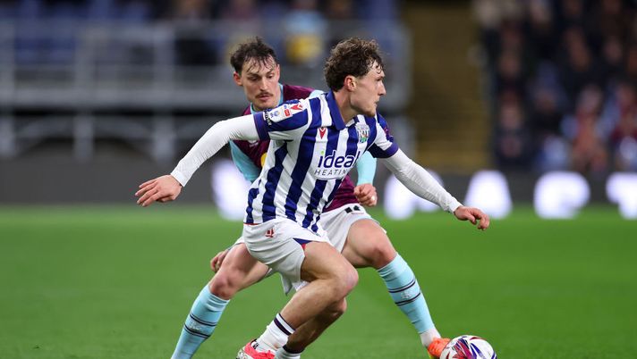 Heggem è atteso questa sera a Bologna: tutto fatto con il WBA - immagine 1