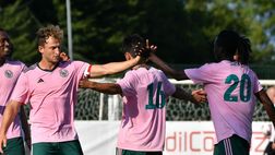 Serie D, le amichevoli di mercoledì 14 agosto