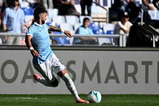 Getty Images Lazio, per Castellanos lesione muscolare. Salta anche la gara con l’Inter- immagine 2
