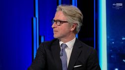 Marocchi: “L’Inter vuole vincere lo scudetto nel derby e lo dimostra la reazione di Udine”