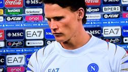 McTominay: “Infortunio De Bruyne? Abbiamo ottimi sostituti. Devo alzare il livello”