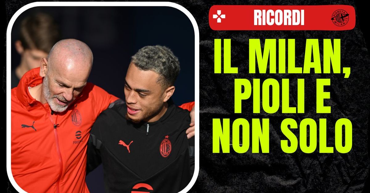 Ex Milan, Dest: “Col Chelsea partita da tre. Pioli? Parlava solo italiano”