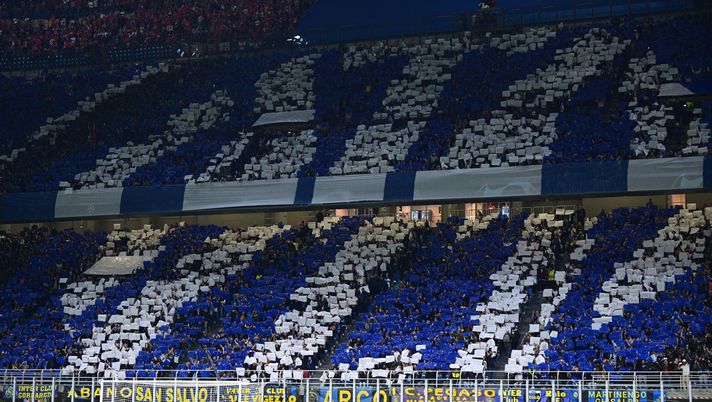 FC Internazionale v SL Benfica: Quarterfinal Second Leg - UEFA Champions League
