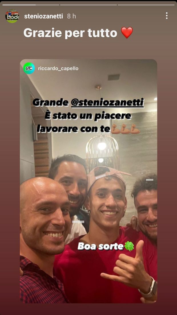 Primavera, Stenio Zanetti saluta il Torino: non verrà riscattato- immagine 2