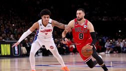 Pistons-Heat live: streaming gratis e diretta TV del match di NBA