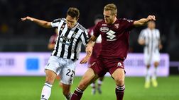 Video – Torino-Juventus 0-1, il film della partita