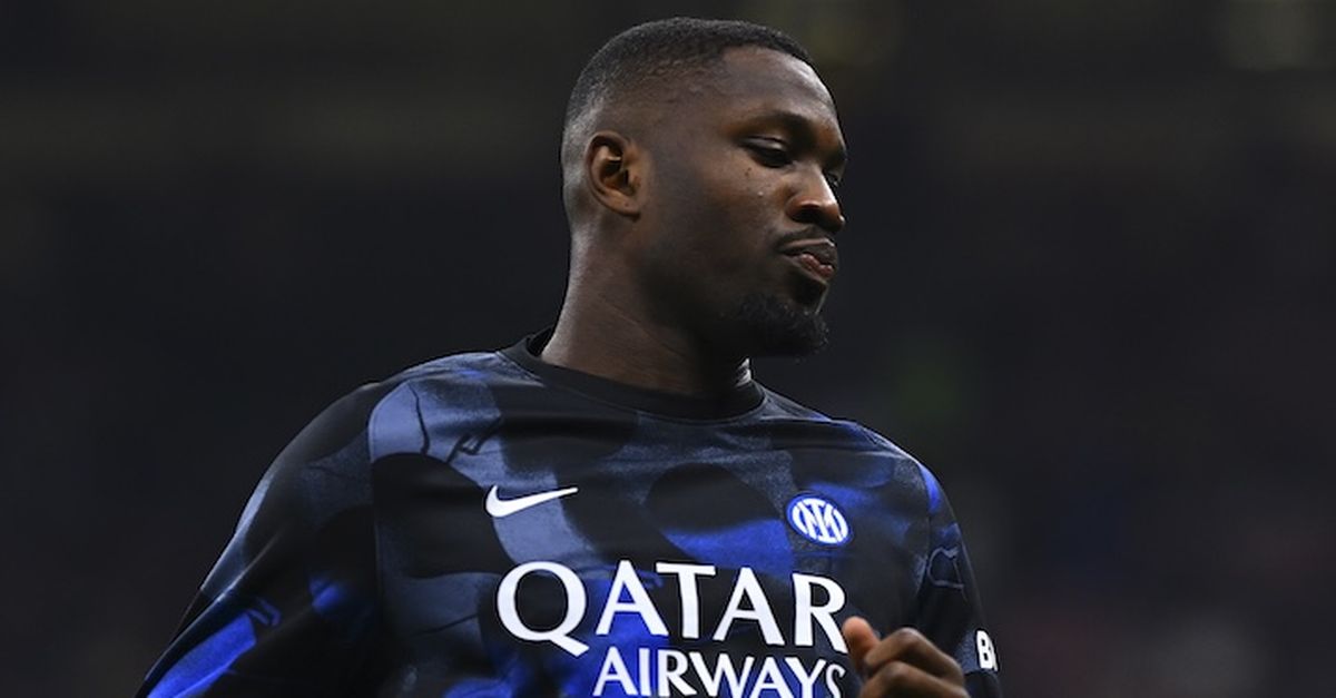 Live From the Fields -Thuram、Felix、Musah、Saelemaekers、Messias、Oristanio、New Stop Mihaila