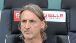 Cagliari-Roma, i convocati di Nicola: fuori lo squalificato Mina