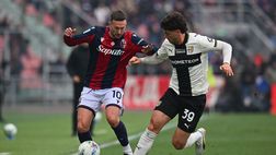 L’anima rossoblù ha un nome: Federico Bernardeschi, il leader che serviva al Bologna