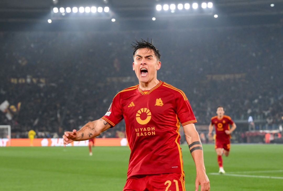 Roma-Milan 2-1 – FOTOGALLERY - immagine 65