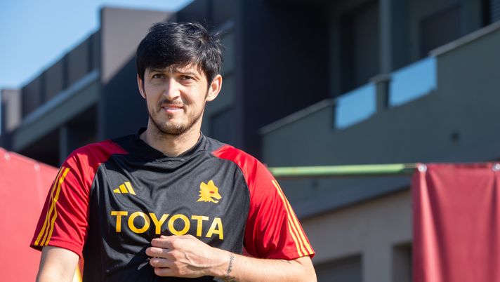 Roma, Azmoun: “Sconfitte come quelli di oggi capitano. Non dobbiamo mollare” - immagine 1