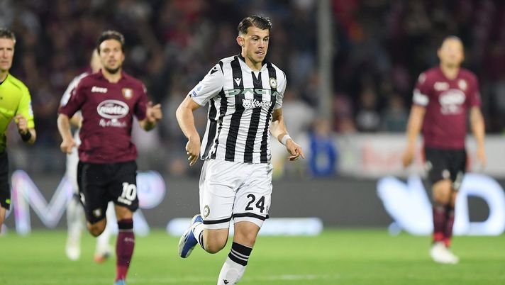 samardzic napoli di martino