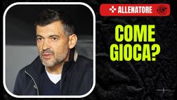 Milan, come gioca Conceicao? Lo disse lui stesso: le parole | VIDEO