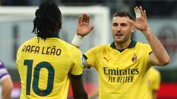 Zazzaroni contro Gimenez: “Colpo mai ricevuto. Caduta antipatica e ridicola”