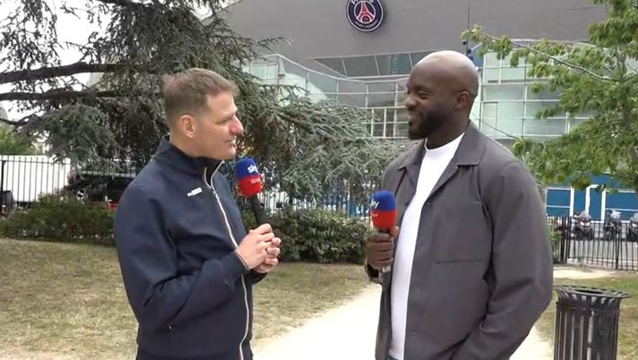 Sissoko: “Con l’Inter la partita più importante della storia del PSG. Dembele da Pallone d’Oro” - immagine 1