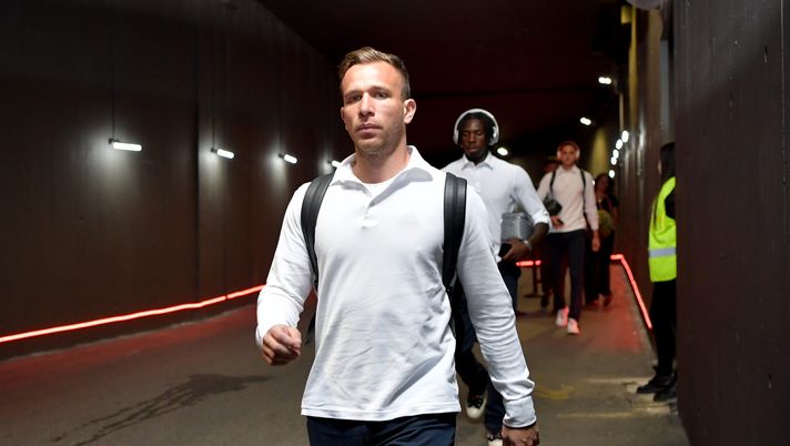 Julio Sergio: “Arthur si adatterà subito al gioco della Fiorentina” - immagine 1