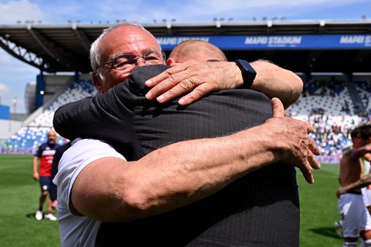 Luciano Dati: “Il simpatico retroscena della Supercoppa firmata Claudio Ranieri”- immagine 2