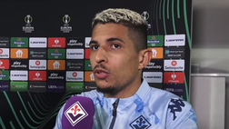 VIDEO – Dodò: “Fatta una grande partita, ma era difficile trovare spazi”