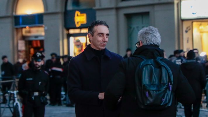 Dainelli: “Commisso? Una persona di cuore, mi ha fatto sentire a casa” - immagine 1