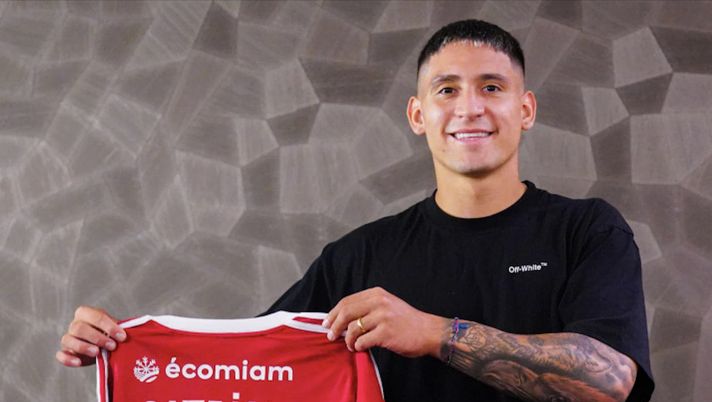 UFFICIALE – Inter, Satriano torna in prestito al Brest: il comunicato - immagine 1