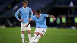 Lazio propositiva ma a secco: è la dodicesima gara stagionale senza reti