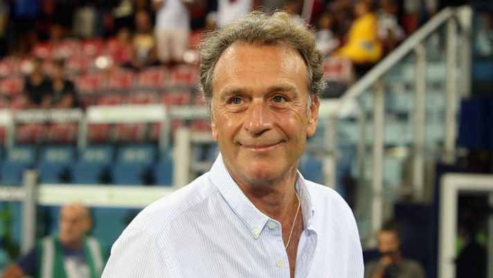 Massimo Cellino Brescia