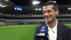 Chivu a Sky: “Ecco chi gioca domani in porta! Il quiz sull’attacco e quando torna Thuram”